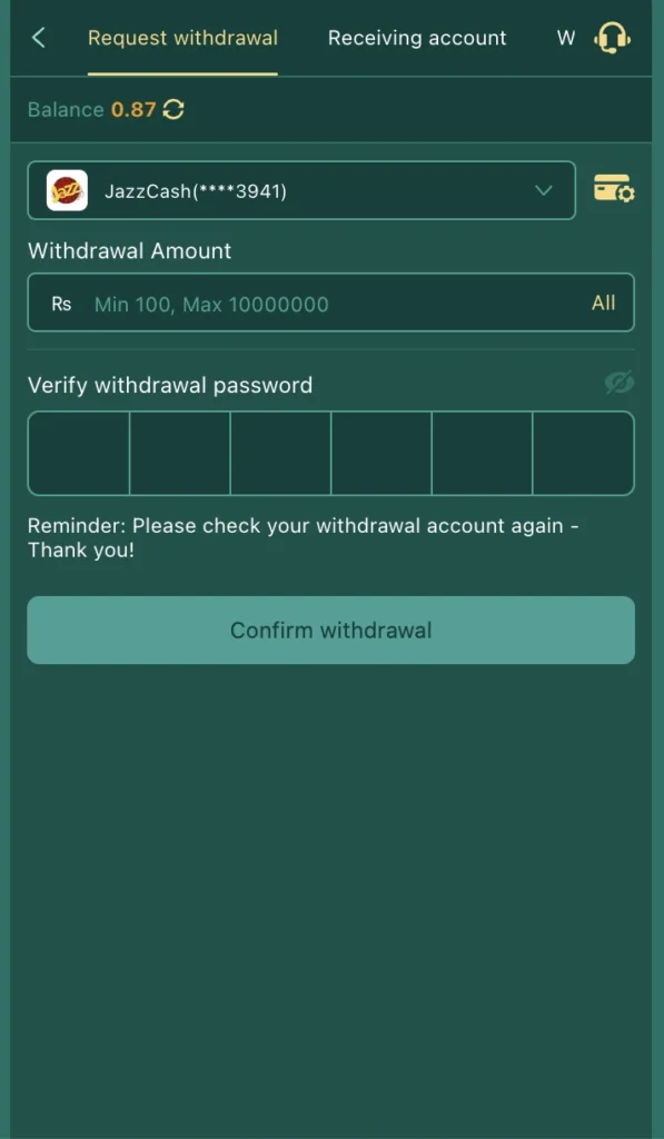 pk365 Download